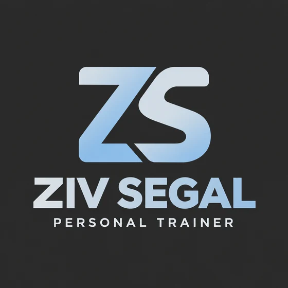 ZIV SEGAL · PERSONAL TRAINER