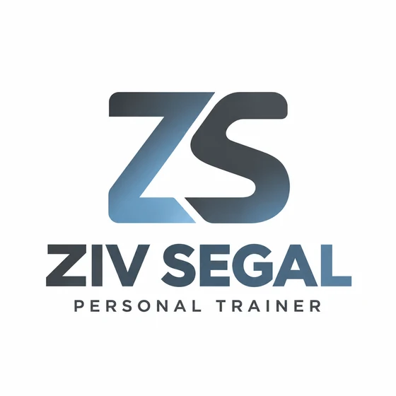 ZIV SEGAL · PERSONAL TRAINER
